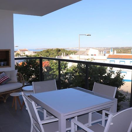 Roof Top Sea View Alvor Esterno foto