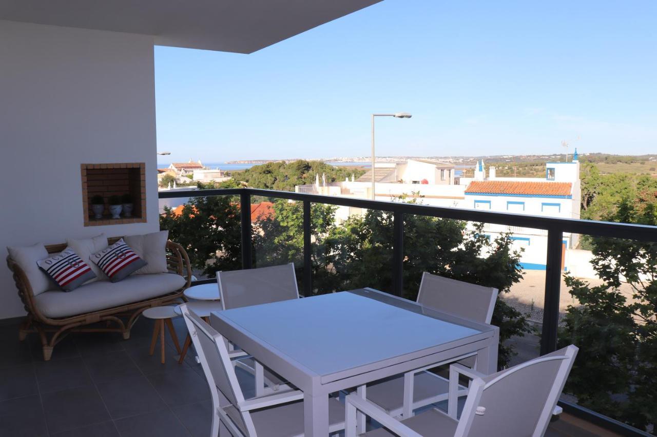 Roof Top Sea View Alvor Esterno foto