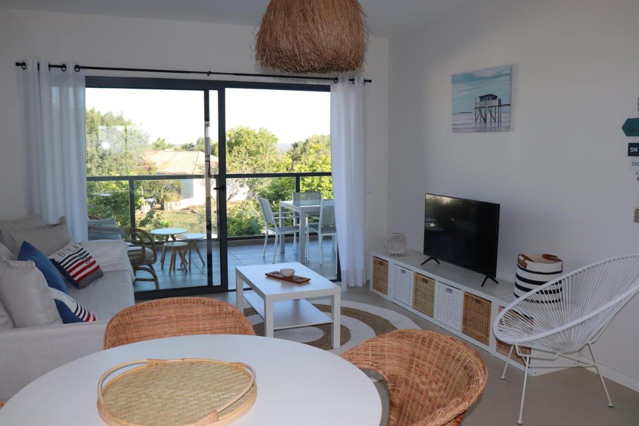 Roof Top Sea View Alvor Esterno foto