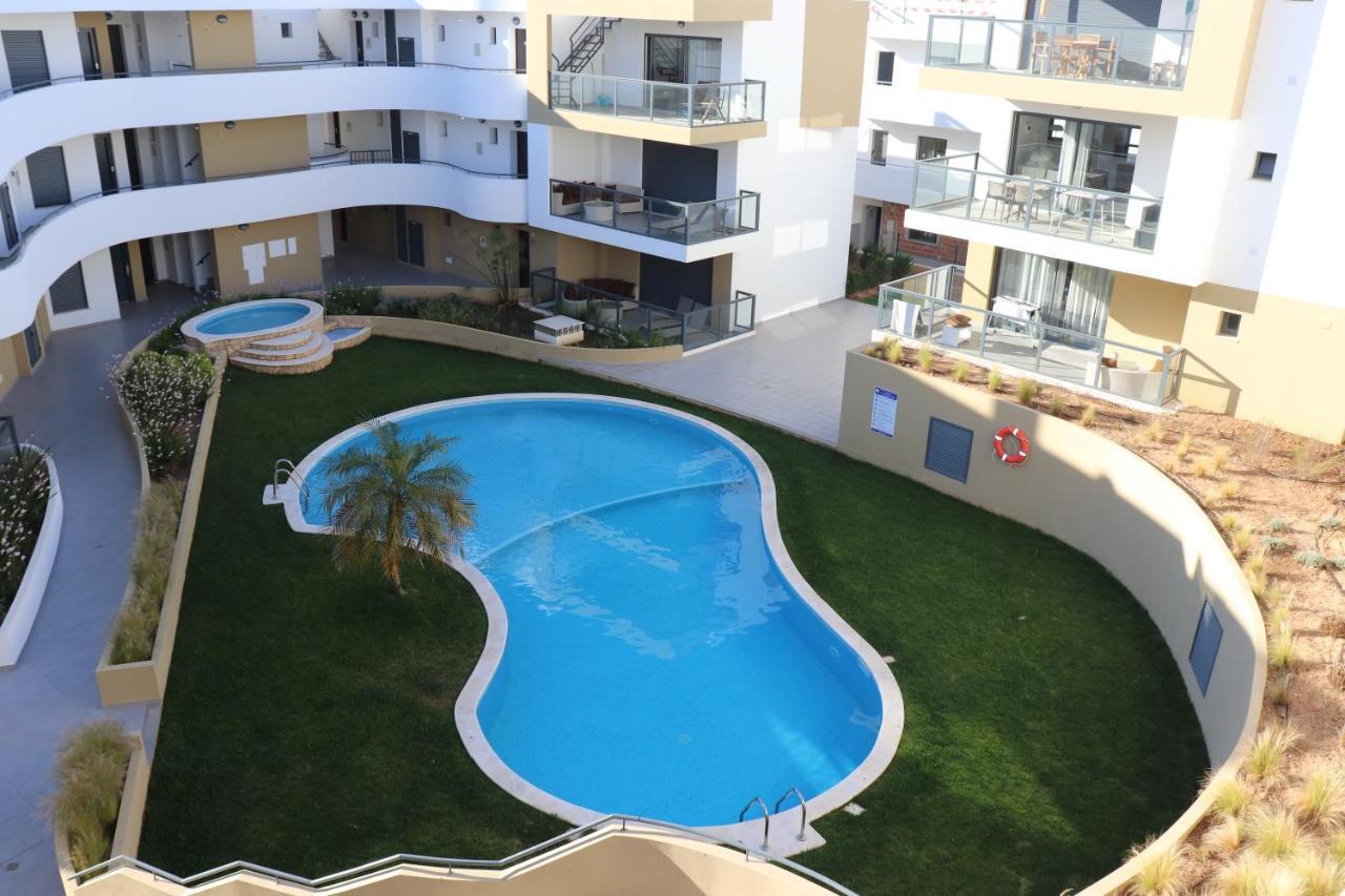 Roof Top Sea View Alvor Esterno foto