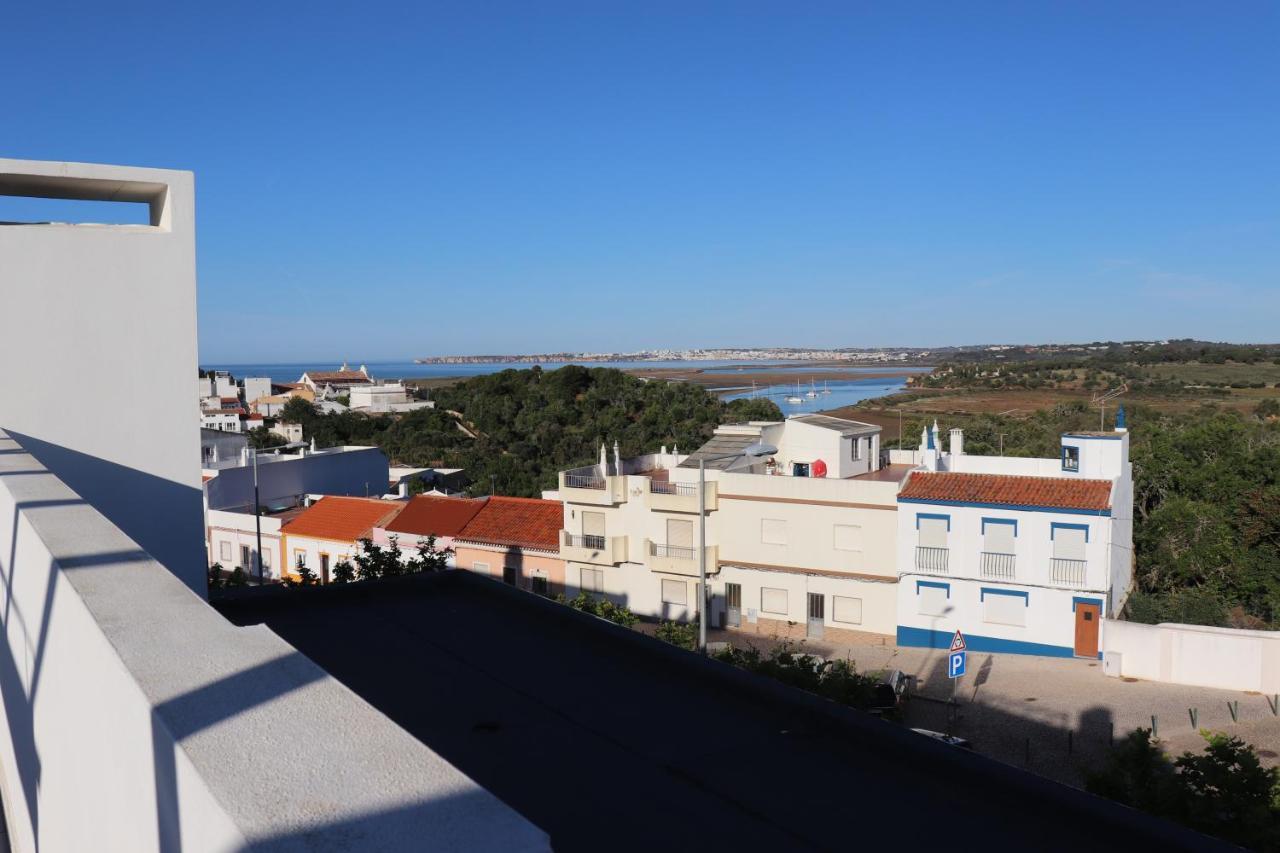 Roof Top Sea View Alvor Esterno foto