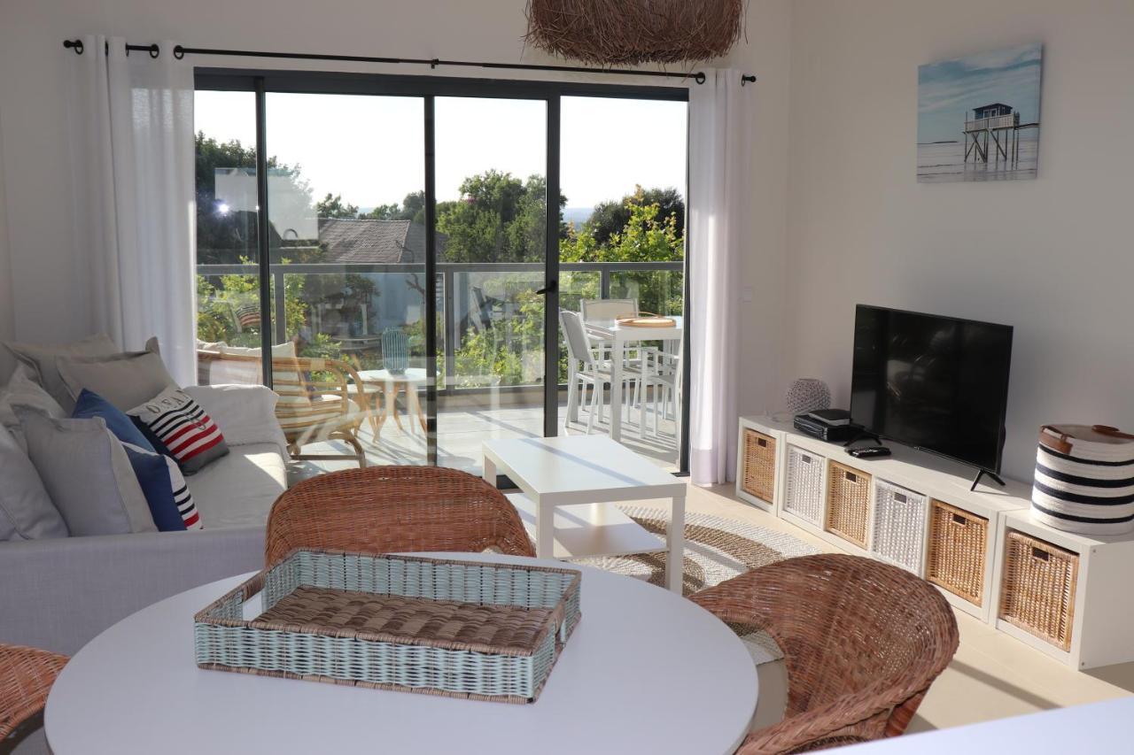Roof Top Sea View Alvor Esterno foto