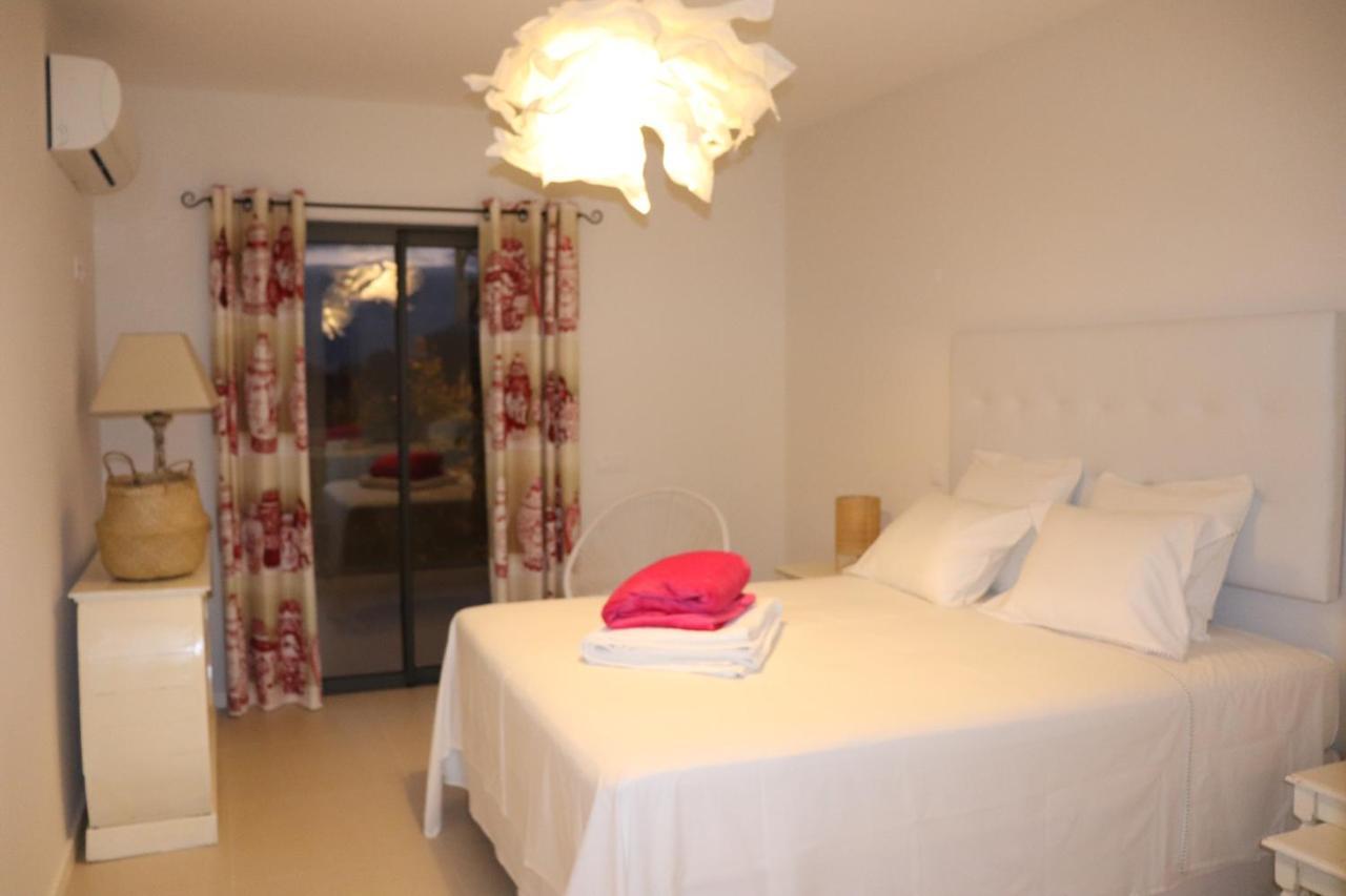 Roof Top Sea View Alvor Esterno foto