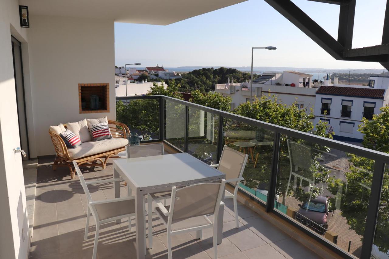 Roof Top Sea View Alvor Esterno foto